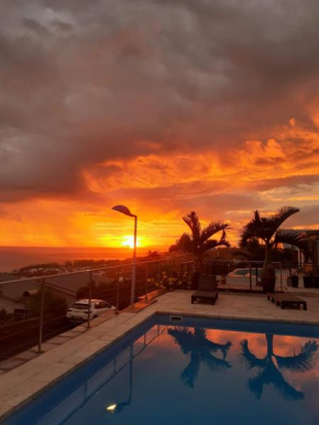 Hotels in Saint Pierre